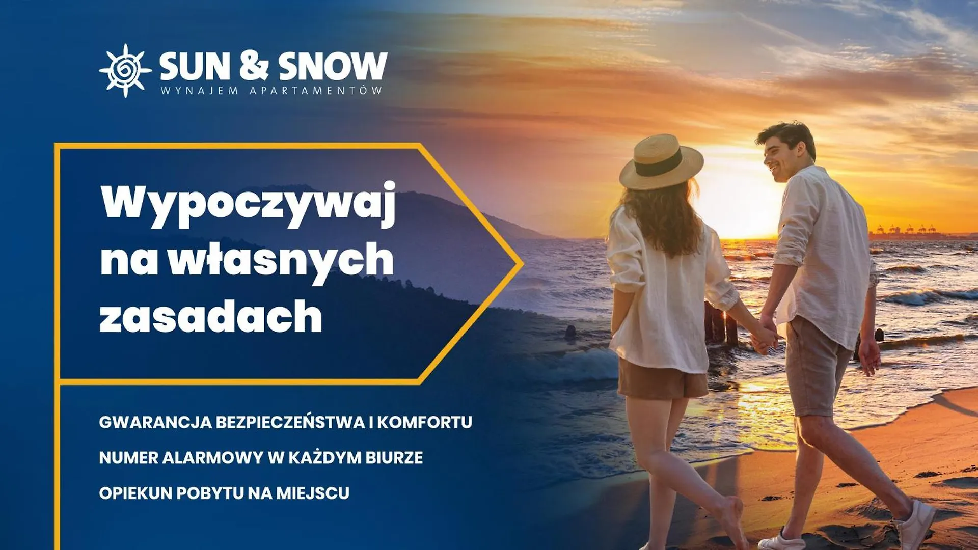 Apartamenty Sun & Snow Botanica Gdansk Apartment